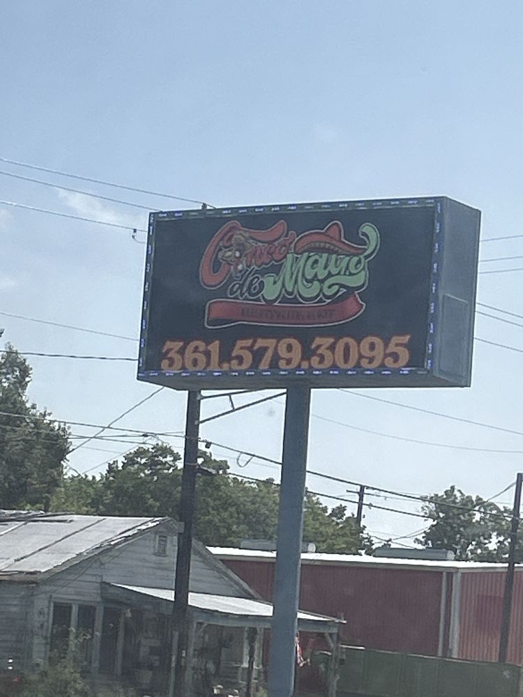 Cinco de Mayo Restaurant