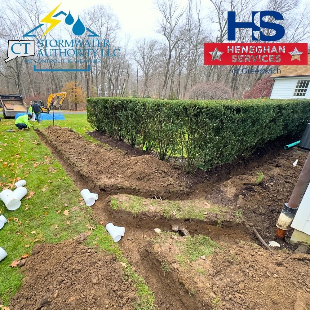 Slide of CT Stormwater