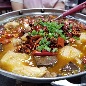Chili Garden - Szechuan Near Me - Milpitas, California Chili Garden - Szechuan Near Me - Milpitas, California