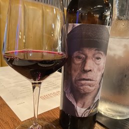 Matsu "El vijeo" vino tinto Matsu "El vijeo" vino tinto