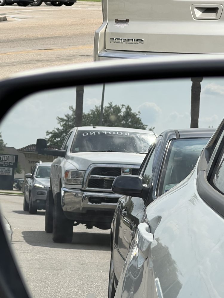 Slide of Southside Roofing