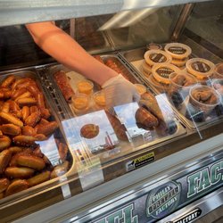 Philly Pretzel Factory