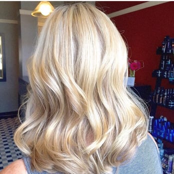 13 Boston Hair Design - Hair by Alicia - Hair Salons Near Me - Seattle, Washington