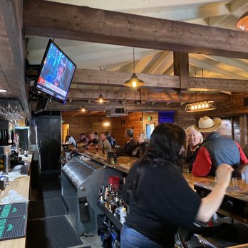 The Merrimaker - Inside the bar.... - Dive Bars Near Me - Los Osos, California The Merrimaker - Inside the bar.... - Dive Bars Near Me - Los Osos, California