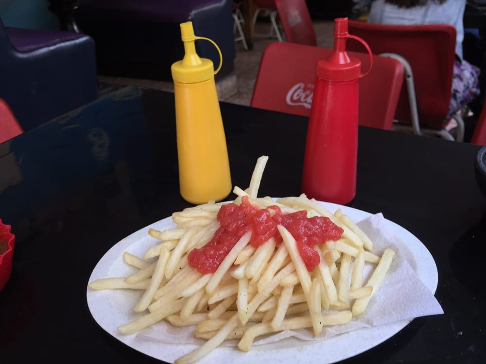 Lonches Cosmos