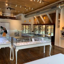 After Eden - AfterEden Gallery Jewelry shop