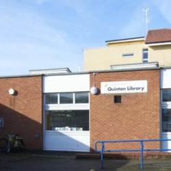 Quinton Library