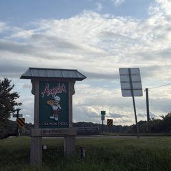 Angelo's Colonial Pizza Italian Ristorante