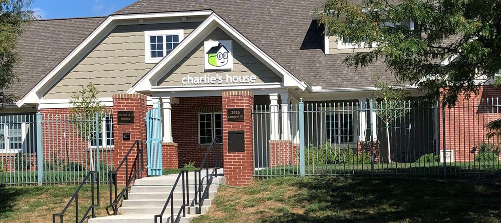 Charlie's House - social services organization in Kansas City, MO