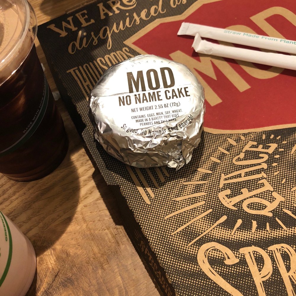 MOD Pizza - Fast Food Near Me - Downers Grove, Illinois MOD Pizza - Fast Food Near Me - Downers Grove, Illinois