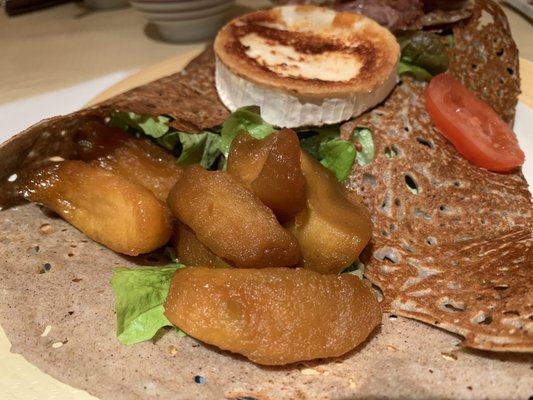 Crêperie Ahna by null