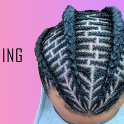 Best Hair Braiding Lilburn