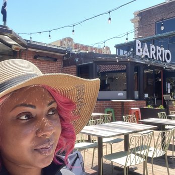 Barrio - great view - Mexican Near Me - San Francisco, California