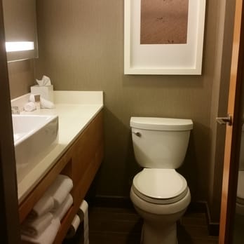 Hyatt Regency Long Beach - Bathroom is nice but too small - Hotels Near Me - Long Beach, California Hyatt Regency Long Beach - Bathroom is nice but too small - Hotels Near Me - Long Beach, California