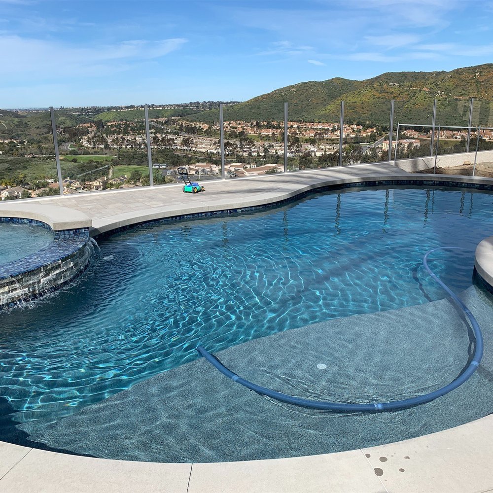 Sundancer Pools - Pool & Hot Tub Service Near Me - Escondido, California Sundancer Pools - Pool & Hot Tub Service Near Me - Escondido, California