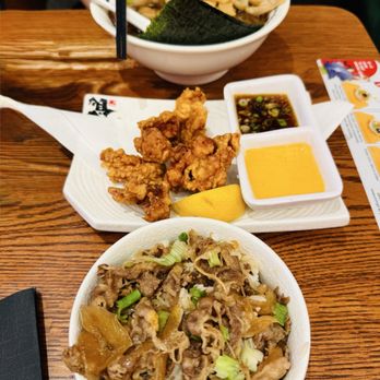 Kajiken - Tonkotsu ramen, karaage, sukiyaki don - Ramen Near Me - New York, New York Kajiken - Tonkotsu ramen, karaage, sukiyaki don - Ramen Near Me - New York, New York