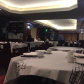 Photo of Ping's Seafood - New York, NY, United States. Dining Area