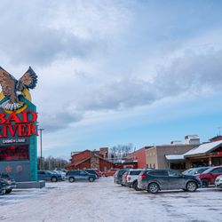 Bad River Lodge & Casino