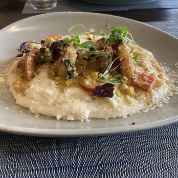 Brandon’s Bistro - Shrimp and Grits - Southern Near Me - Pembroke Pines, Florida Brandon’s Bistro - Shrimp and Grits - Southern Near Me - Pembroke Pines, Florida