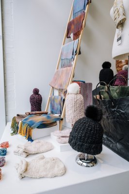 Craft Ontario Shop & Office by null