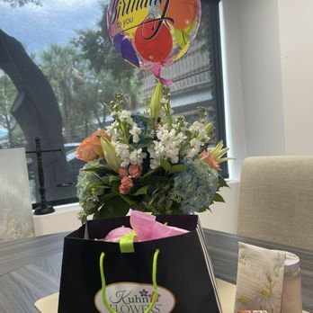 Kuhn Flowers - Florists Near Me - Jacksonville, Florida