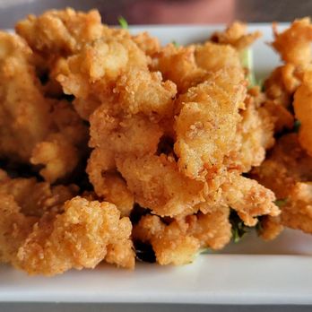 Conch Republic Seafood - Seafood Near Me - Key West, Florida