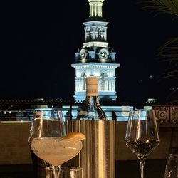 101 Sky Lounge