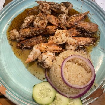 Coni'Seafood - Seafood Near Me - Los Angeles, California Coni'Seafood - Seafood Near Me - Los Angeles, California