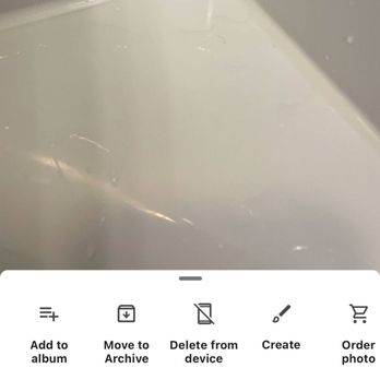 Newpro Home Improvement Solutions - Mold about a month after install - Windows Installation Near Me - Woburn, Massachusetts