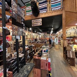 Wyoming Buffalo Company - The Wyoming Buffalo Company July 2022.
