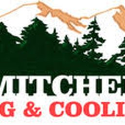 Exterior photo of A1 Mitchell's Heating & Cooling - Kalispell, Montana Exterior photo of A1 Mitchell's Heating & Cooling - Kalispell, Montana