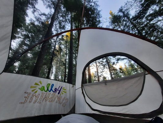 William Kent Campground by null