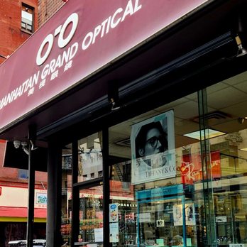 Manhattan Grand Optical - Storefront at the SW corner of Grand and Mott Streets. - Optometrists Near Me - New York, New York Manhattan Grand Optical - Storefront at the SW corner of Grand and Mott Streets. - Optometrists Near Me - New York, New York
