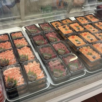 Basa Seafood Express - Seafood Near Me - San Francisco, California