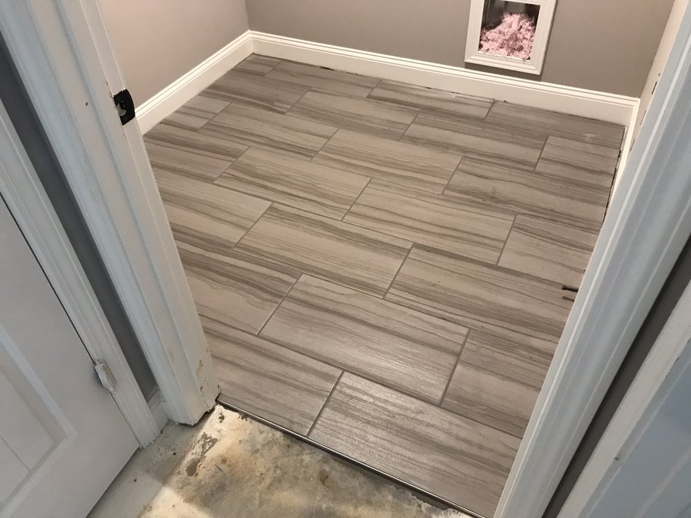 Slide of OAS Construction Roofing Concrete Floors