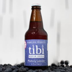 Mamachari Kombucha