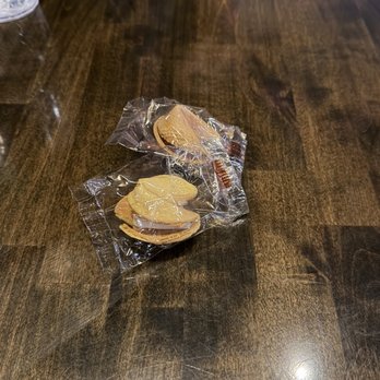 Cho Sushi - Cookie - Chinese Near Me - Shorewood, Illinois Cho Sushi - Cookie - Chinese Near Me - Shorewood, Illinois
