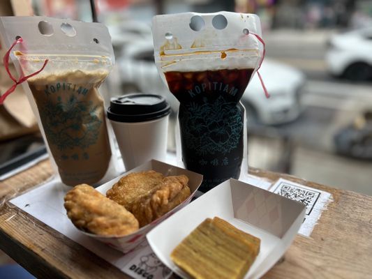 Kopitiam by null Kopitiam by null