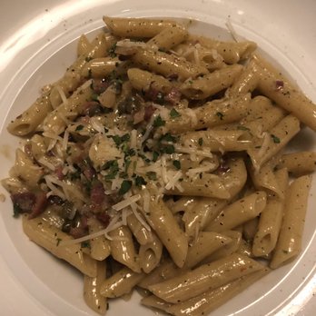 Il Culaccino - Spicy Penne Pesto - Italian Near Me - Chicago, Illinois