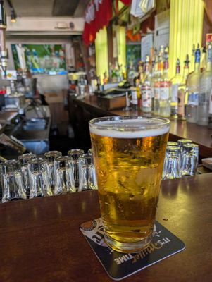 K C Gallaghers by null