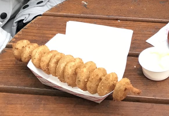 Pickle Me Pete by null