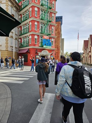 The Secret Life Of Pets: Off The Leash by null