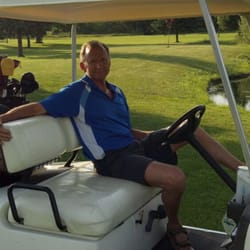 Fairview Hills - Playing on the Couples league. Great night & Friends on a nice little course