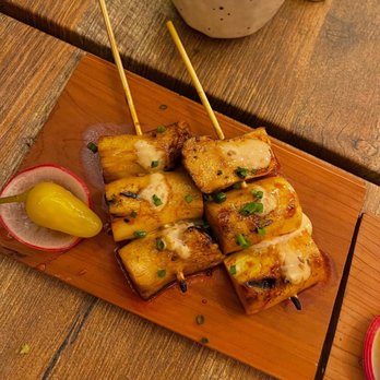 Chome - Izakaya Near Me - San Francisco, California