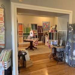 Sew Chic Fabric