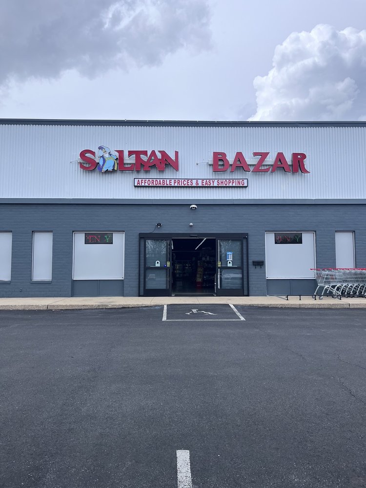 SOLTAN BAZAR Updated September 2024 5130 Carlisle Pike, Hampden