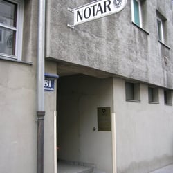 Notar Stefan Kralik