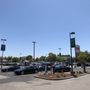 Photo of Tesla Supercharger