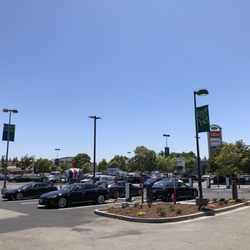 Tesla Supercharger