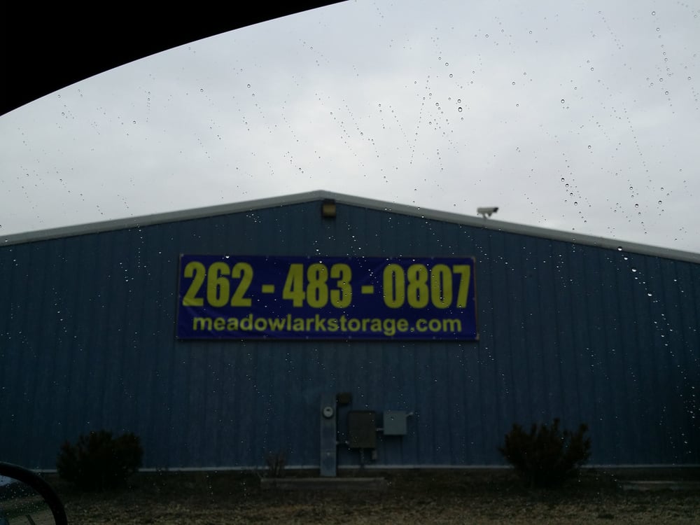 MEADOWLARK STORAGE Updated September 2024 N770 Sauk Trail Rd, Cedar